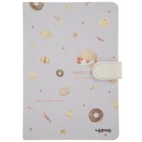 دفتر یادداشت ونوشه مدل 10738DC Vanosheh 10738DC Notebook