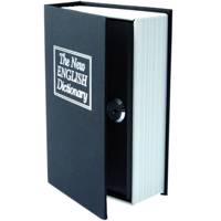 گاوصندوق کتابی هلیکس طرح دیکشنری Helix Dictionary Booksafe