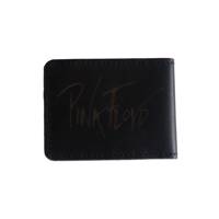 کیف پول آنفورگیون مدل nl001bl - unforgiven nl001bl leather wallet