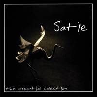 آلبوم موسیقی گزیده آثار اریک ساتی The Essential Collection by Erik Satie Music Album