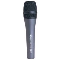 میکروفون داینامیک سنهایزر مدل e845 Sennheiser e845 Dynamic Microphone