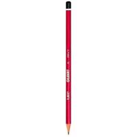 مداد مشکی بیک گیلبرت 33HB/n 2 Bic Gilbert 33 HB/n 2 Black Pencil