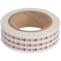 چسب فانتزی کاغذی مدل A38 A38 Decorative Paper Tape