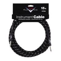 کابل 4.5 متری فندر مدل FG15BS Fender FG15BS Instrument Cable