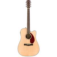 گیتار آکوستیک فندر مدل CD-140SCE Fender CD-140SCE Acoustic Guitar