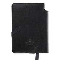 دفتر یادداشت کوچک کراس مدل Journals - مشکی Cross Journals Notebook