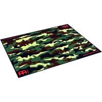 فرش پرکاشن ماینل مدل MDR-C1 Meinl MDR-C1 Camouflage Drum Rug