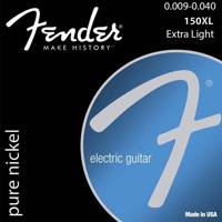 سیم گیتار الکتریک فندر مدل 150XL 0730150402 Fender 150XL 0730150402 Electric Guitar String