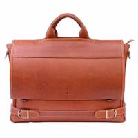 کیف اداری چرم طبیعی گارد مدل 11218 Guard 11218 Leather Bag