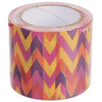 چسب فانتزی کاغذی مدل A125 - A125 Decorative Paper Tape