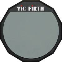 پد تمرینی درام ویک فرث مدل 12D Vic Firth 12D Practice Drum Pad