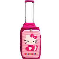 چمدان کودک دیزنی مدل Hello Kitty Disney Hello Kitty Diaper Suitcase Child