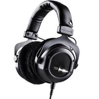 هدفون استودیویی 80 اهمی بیرداینامیک مدل CUSTOM STUDIO Beyerdynamic CUSTOM STUDIO Studio Headphone 80 ohm