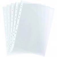 کاور کاغذ سوپربایند سایز A4 بسته 100 عددی SuperBind Paper Cover Size A4 Pack of 100