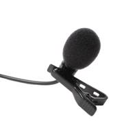 میکروفون آی کی مالتی مدیا مدل iRig Mic Lav 2-Pack IK Multimedia iRig Mic Lav 2-Pack Microphone