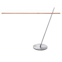 چراغ مطالعه لکسون مدل LD 119H Z Light Lexon LD 119H Z Light Desk Lamp