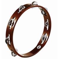 تمبورین ماینل مدل TA1AB Meinl TA1AB Tambourine Percussion Accessories