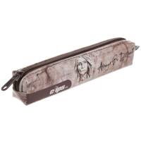 جامدادی کلیپس طرح Always Be Diffrent Clips Always Be Diffrent Pencil Case
