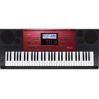 کیبورد کاسیو مدل CTK-6250 Casio CTK-6250 Arranger Keyboard