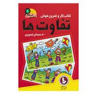 کتاب ذهن فعال 1 اثر گروه پژوهش بسته های آموزشی تاب