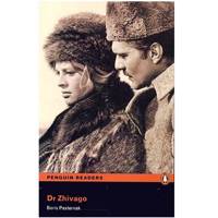 کتاب زبان Dr Zhivago