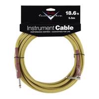 کابل 5.5 متری فندر مدل FG186TL Fender FG186TL Instrument Cable