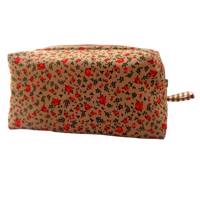 کیف لوازم آرایشی پارچه بازار کد 136 - Parchebazar 136 Cosmetic Bag