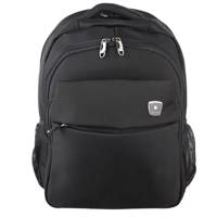 کوله پشتی کیس استار مدل Jupiter کد 16-1181 Case Star Jupiter 1181-16 Backpack