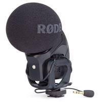 میکروفون دوربین رود مدل استریو ویدئومیک پرو Rode Stereo Videomic Pro Microphone