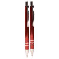 ست خودکار ومدادنوکی سونیتو مدل PE67-294 - Sonito PE67-294 Pen and mechanical-pencils Set