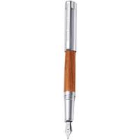 خودنویس استدلر سری Initium مدل Lignum - قطر نوشتار F Staedtler Lignum Initium Series Fountain Pen - Line Width F