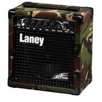 آمپلی‌فایر لینی مدل LX12 Camo Laney LX12 Camo Guitar Amplifier