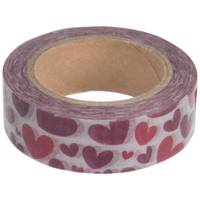 چسب فانتزی کاغذی مدل A47 A47 Decorative Paper Tape