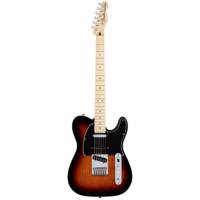 گیتار الکتریک فندر مدل Deluxe Nashvile Telecaster 0147502303 Fender Deluxe Nashvile Telecaster 0147502303 Electric Guitar