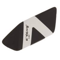 پاک کن یالانگ مدل Triangle Yalong Triangle Eraser