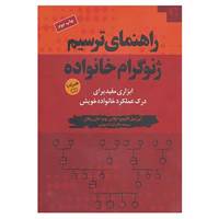 کتاب راهنمای ترسیم ژنوگرام خانواده اثر ایزراییل گالیندو و دیگران