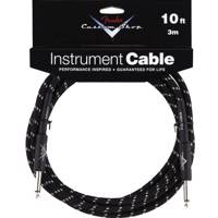 کابل 3 متری فندر مدل FG10BS Fender FG10BS Instrument Cable