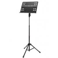 پایه نت ارکستری هرکولس مدل 418B Hercules 418B Music Stand