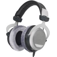 هدفون استودیویی 250 اهمی بیرداینامیک مدل DT 880 Pro Beyerdynamic DT 880 Pro Studio Headphone 250 ohm