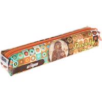 جامدادی کلیپس مدل 284 طرح 2 Clips 2 284 Pencil Case