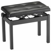 صندلی کیبورد کرگ PC-770-BK Korg PC-770-BK Keyboard Bench