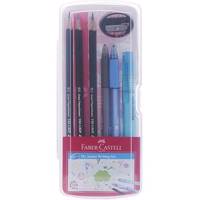 بسته نوشت افزار فابر کاستل مدل My Junior Faber-castell My Junior Stationery Set