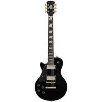 گیتار الکتریک استگ مدل L400LH BK Stagg L400LH BK Electric Guitar