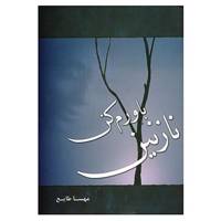 کتاب باورم کن نازنین اثر مهسا طایع