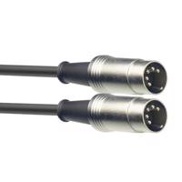 کابل MIDI استگ مدل SMD3 STAGG SMD3 MIDI Cable