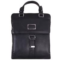 کیف اداری مدل 1-5410001 5410001-1 Leather Briefcase