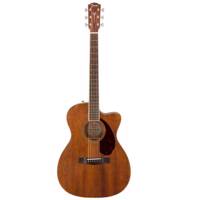 گیتار آکوستیک فندر مدل PM-3 TRIPLE-0 All Mahogony Acoustic Fender PM-3 TRIPLE-0 All Mahogony Acoustic Guitar