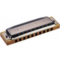 سازدهنی دیاتونیک هوهنر مدل M533116 Hohner Diatonic Blues Harp Ms M533116 Harmonica