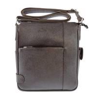 کیف رودوشی چرم طبیعی گارد مدل L103 Guard L103 Leather Shoulder Bag