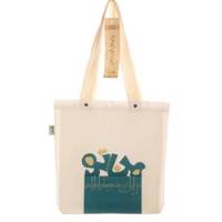 ساک هدیه کاردستی مدل KDB163 Kaardasti KDB163 Design Gift Bag